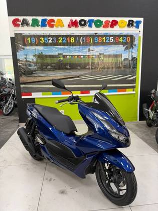 HONDA PCX 160 ABS HONDA PCX 160 ABS